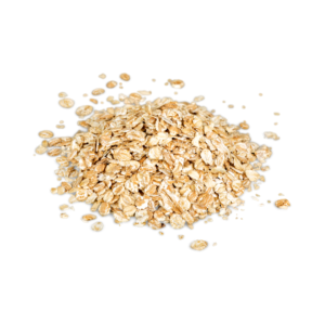 Copos de avena