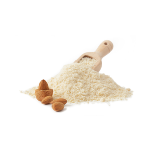 Harina de almendra