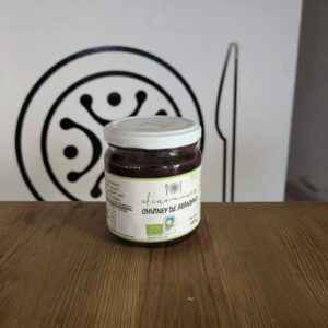 Chutney de arándano