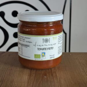Tomate frito