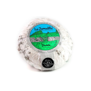 Queso Divirín