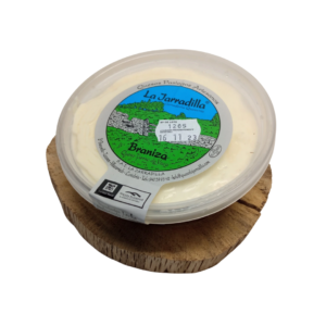 Queso Braniza
