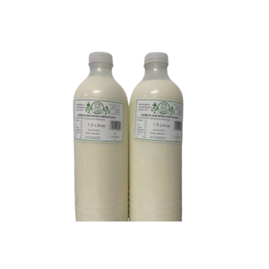 Leche fresca pasteurizada