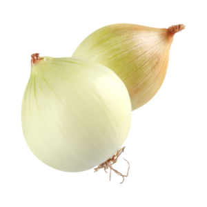 Cebolla blanca