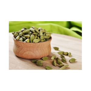 Cardamomo