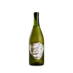 Sidra Somarroza de escanciar
