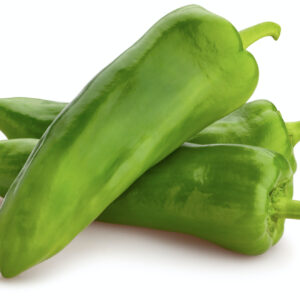 Pimiento verde